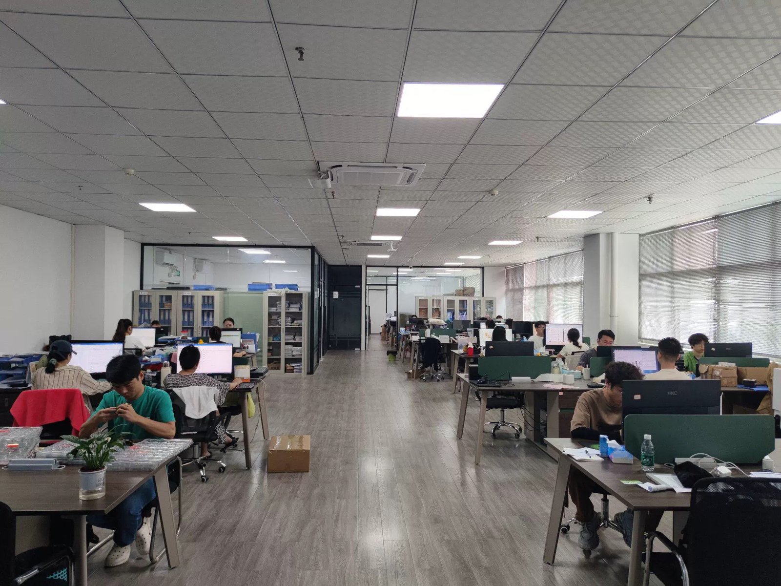 Guangzhou Office
