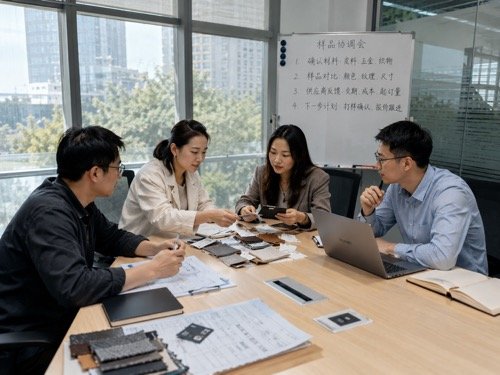 china-trading-company-sourcing-team