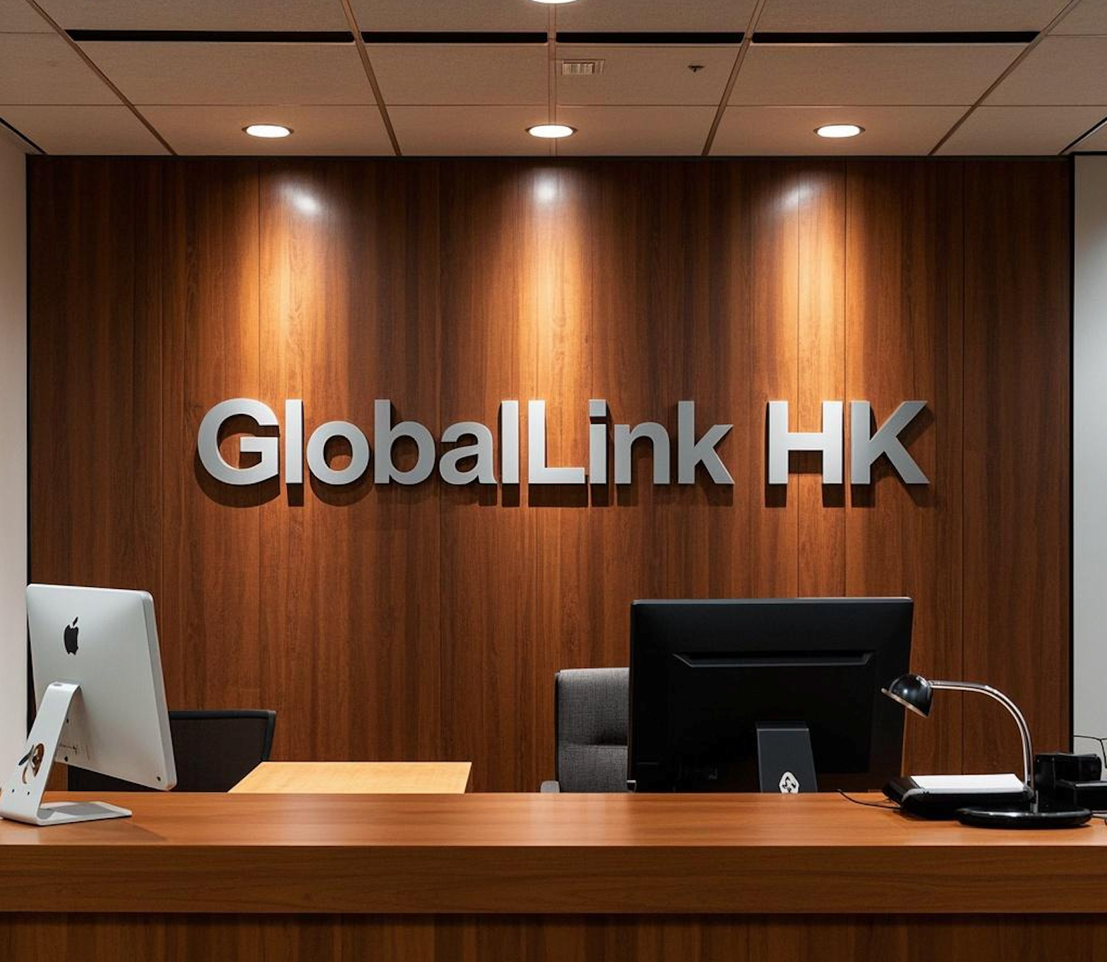 HongKong Office