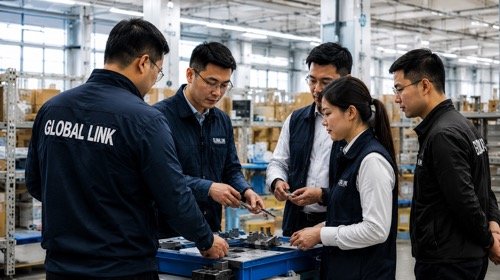 China sourcing guides for importers