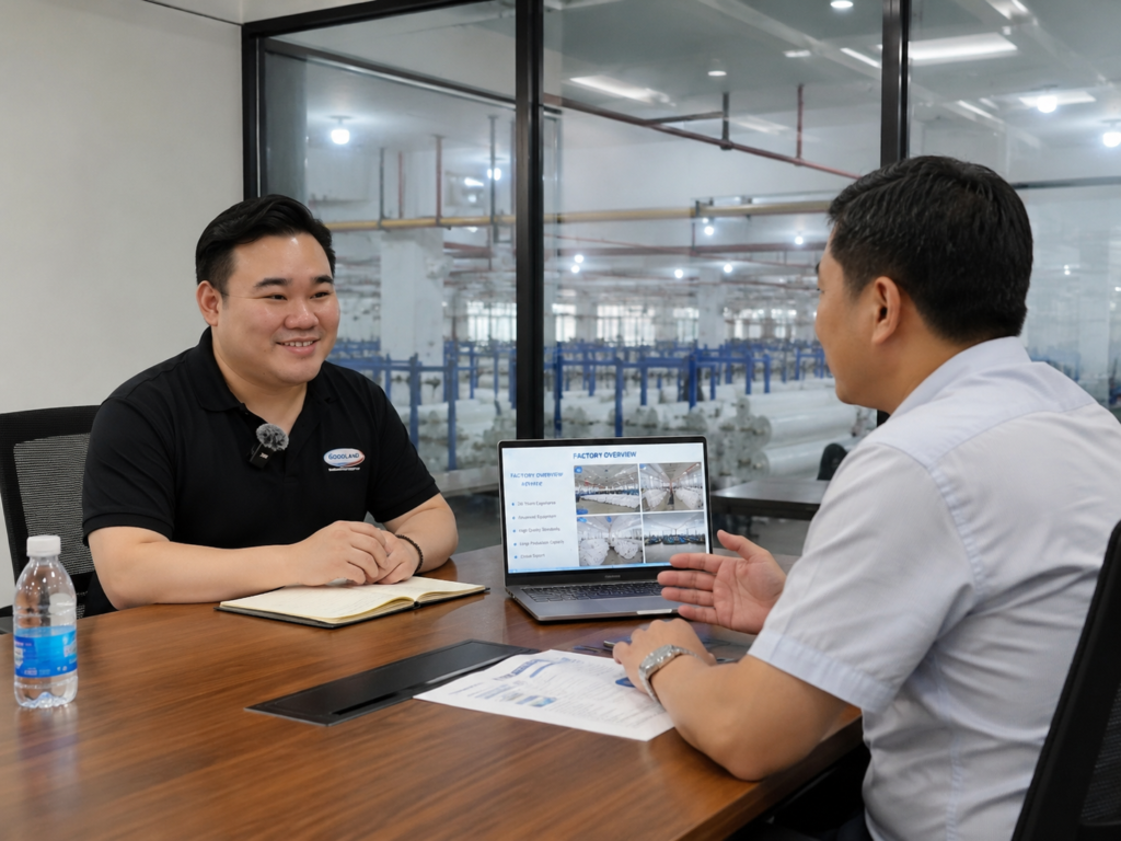 Factory Meetings