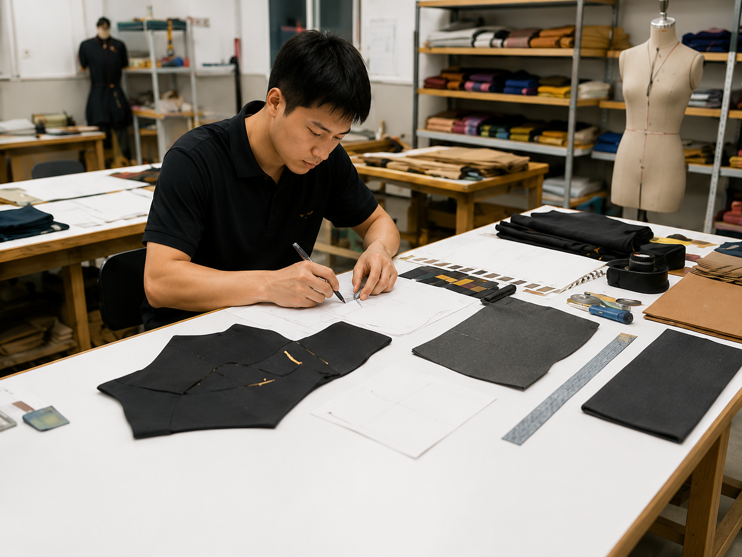Bulk Order Quality Issues in China Manufacturing