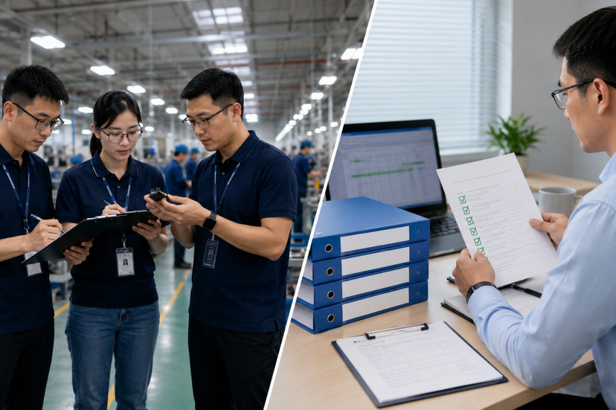 How to Avoid Supplier Scams in China