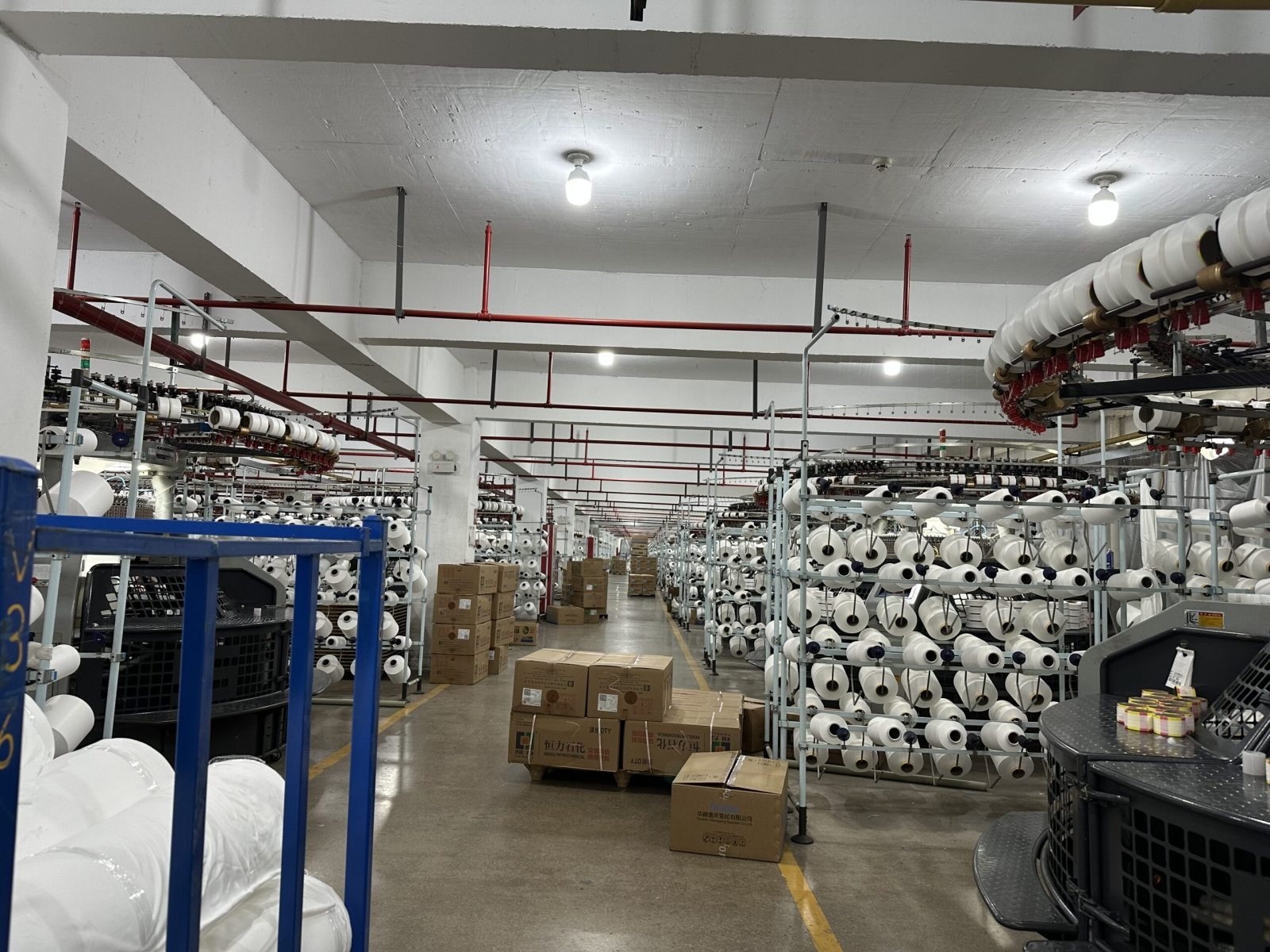 factory audit in China for importers