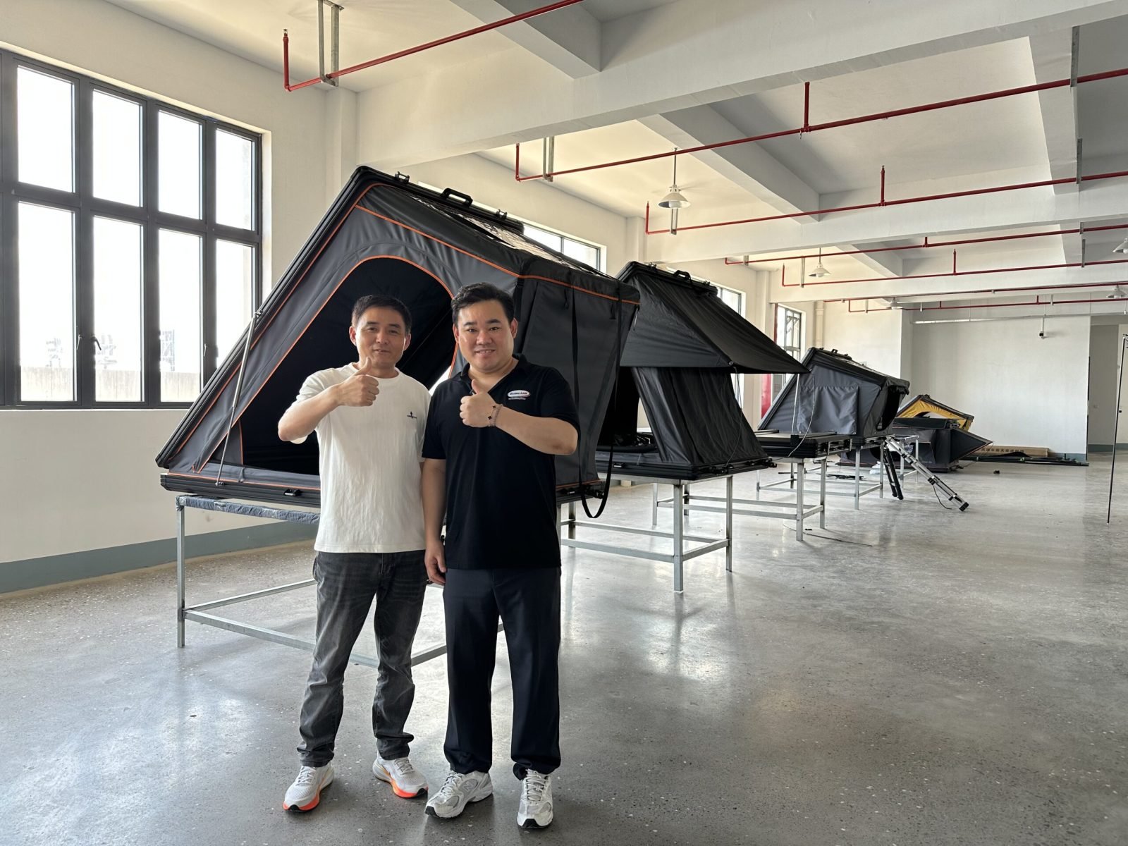 Global Link helps buyers find reliable factories in China
