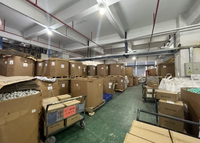 Shenzhen Warehouse