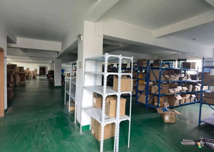 Hangzhou Warehouse