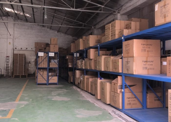 Guangzhou Warehouse