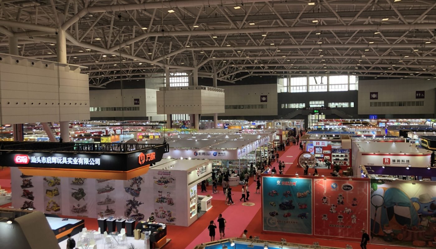 China Sourcing Services
