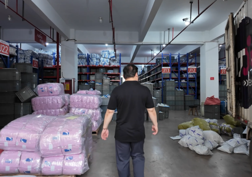 factory-audit-china