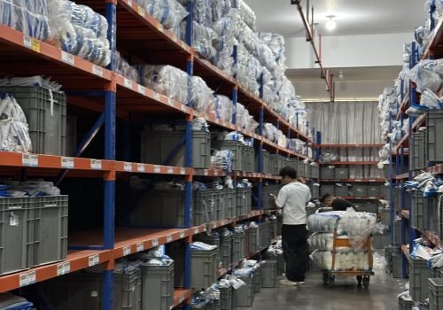 factory-capacity-evaluation