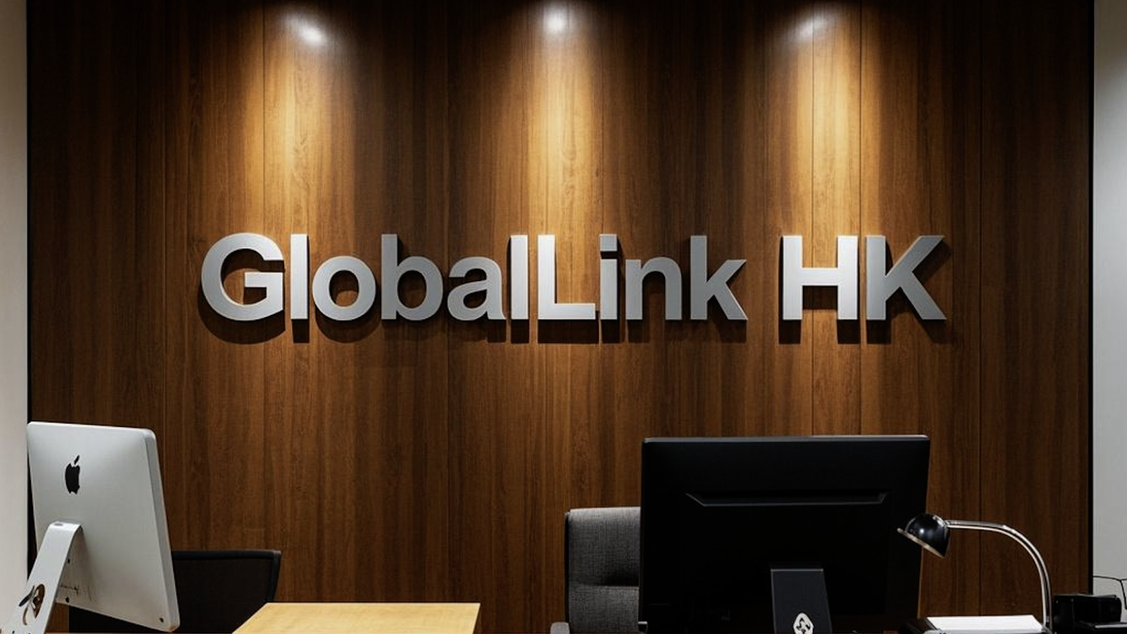 HongKong Office